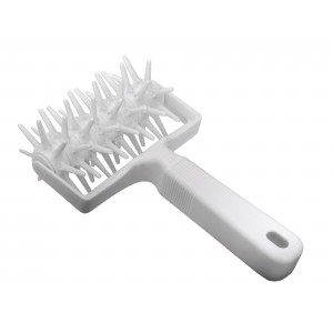 Rouleau Pique Vite Plastique 12 cm Ibili Rouleau Pique Vite Plastique 12 cm Ibili