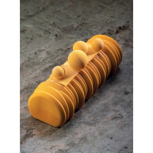 Moule Silicone Bûche Séquoïa 25 x 9,2 cm x H 7,4 cm Pavoni Moule Silicone Bûche Séquoïa 25 x 9,2 cm x H 7,4 cm Pavoni