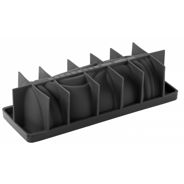 Moule Silicone Professionnel Bûche Lady  Moule Silicone Professionnel Bûche Lady