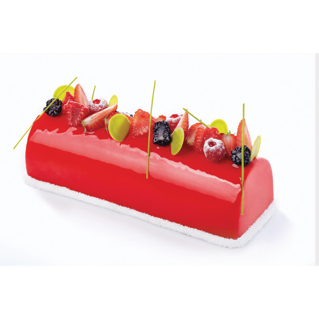 Bûche de Noêl Classique