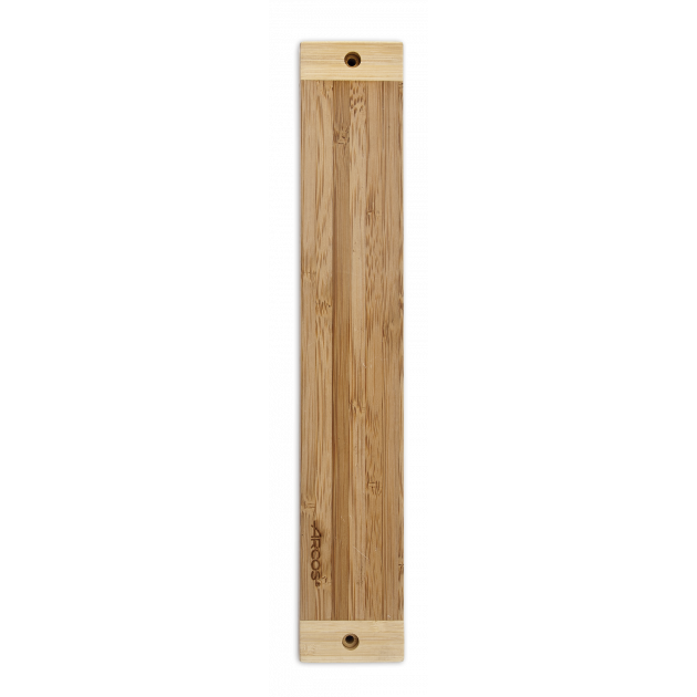 Porte Couteau Aimanté Bambou 300 x 45 mm Arcos Porte Couteau Aimanté Bambou 300 x 45 mm Arcos