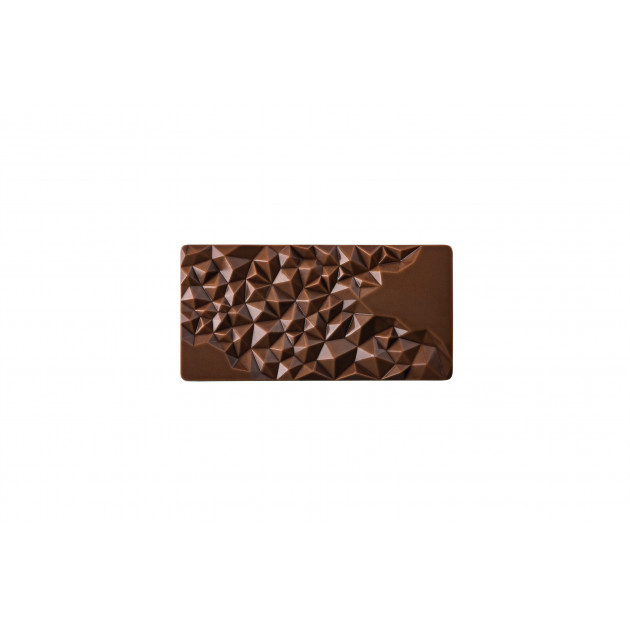 Tablette de Chocolat Fragment