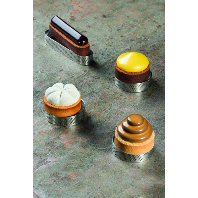 Moule Silicone Step Pavoflex