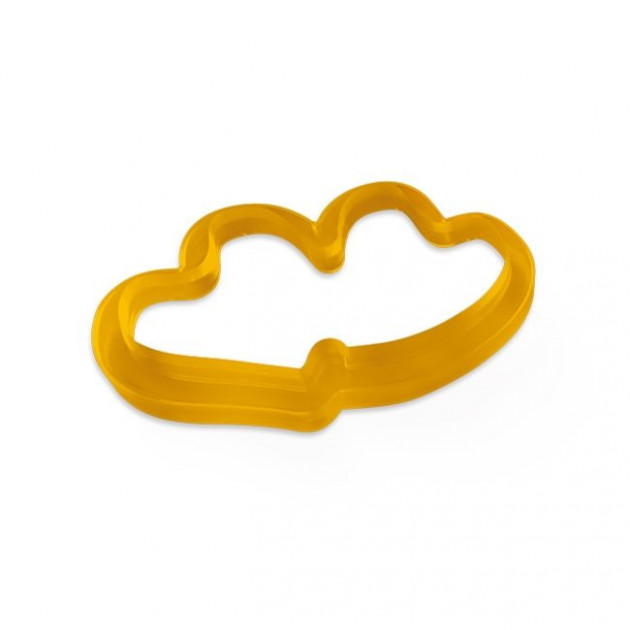 Découpoir Coeur Double inclus