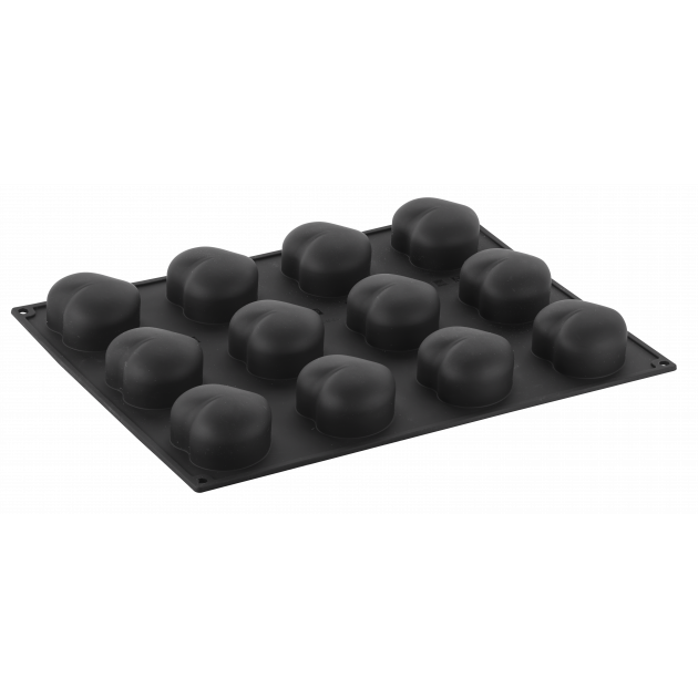 Moule Silicone Professionnel Pavoflex