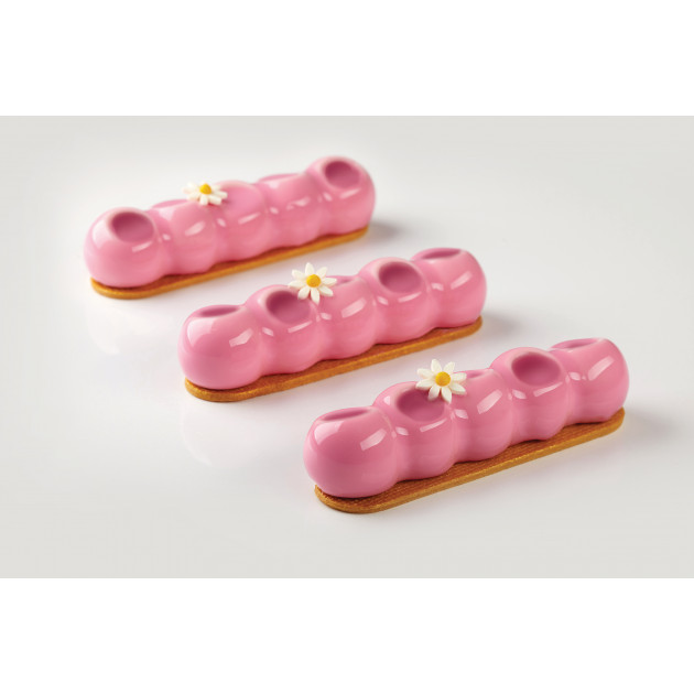 Moule Silicone Éclair Original