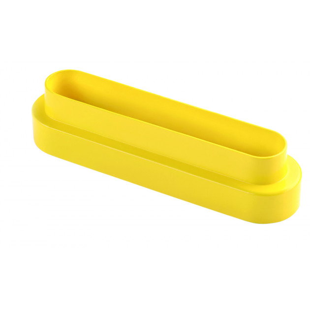 Moule Silicone Insert Rond Disco Ø 12 cm x H 3 cm (x12) Pavoflex -  , Achat, Vente