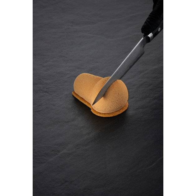 Entremets Baba Individuel Entremets Baba Individuel