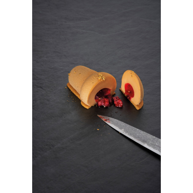 Découpe gâteau forme Baba - Pavoflex Découpe gâteau forme Baba - Pavoflex