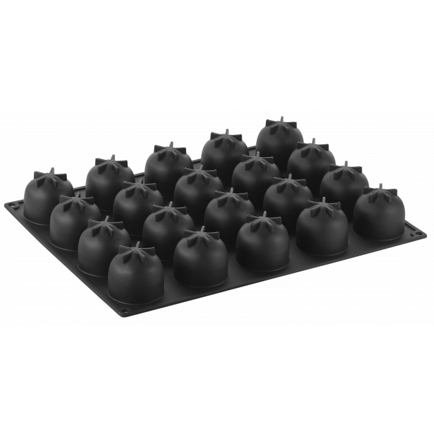 Moule en Silicone Platinum