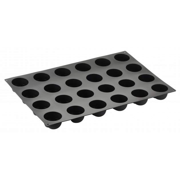 Moule Silicone Bourgeon Pavoflex