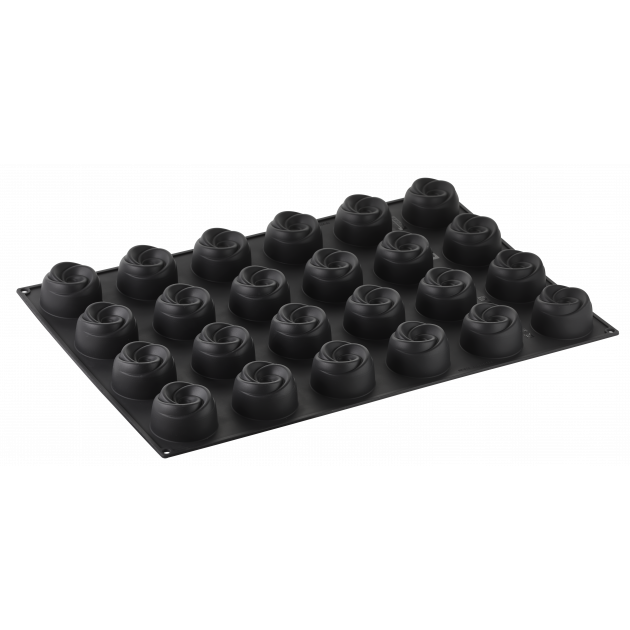 Moule Pavoflex pour professionnels