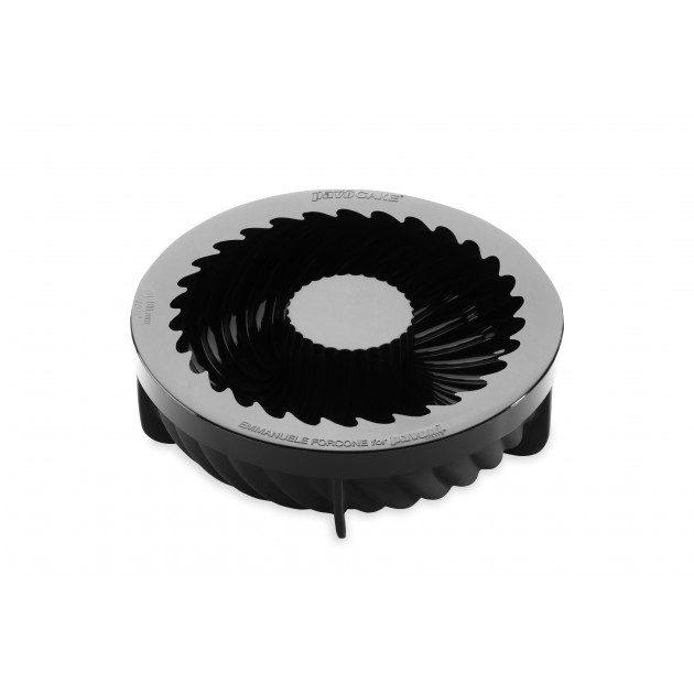 Moule Silicone Savarin Pavoni