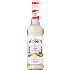 Sirop Sucre de Canne 70 cl Monin Sirop Sucre de Canne 70 cl Monin