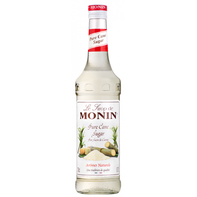 Sirop de Pêche Fabriqué en France - Sirop Monin - Achat / Vente 