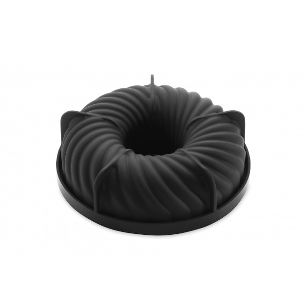 Moule Silicone Rond Ø 18 cm Pavoni
