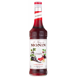 Sirop Grenadine 70 cl Monin Sirop Grenadine 70 cl Monin
