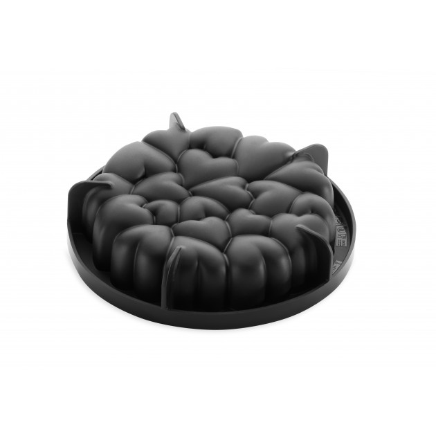 Moule Silicone Coeurs Pavoni Moule Silicone Coeurs Pavoni