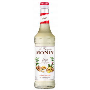 Sirop Gingembre 70 cl Monin Sirop Gingembre 70 cl Monin