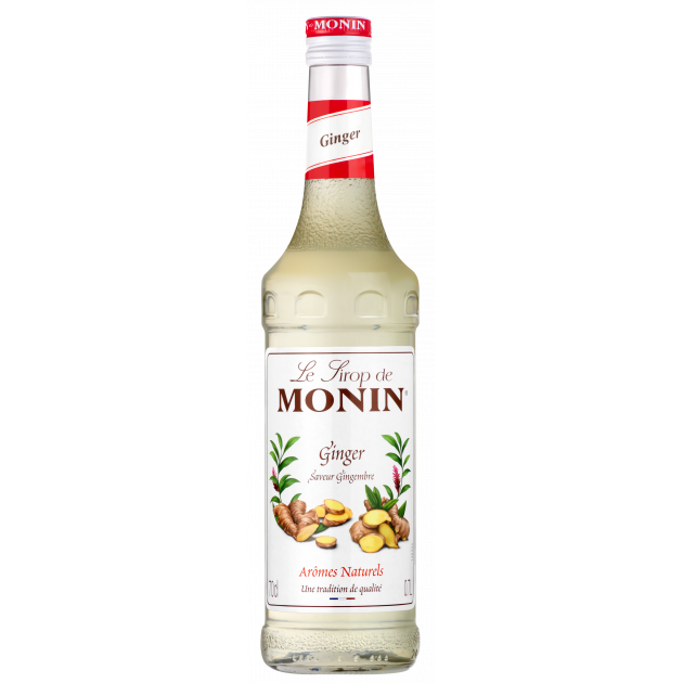 Sirop Gingembre 70 cl Monin