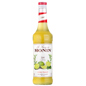 Sirop Citron Vert 70 cl Monin Sirop Citron Vert 70 cl Monin