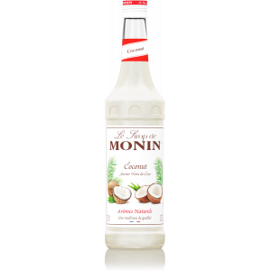 Sirop Coco 70 cl Monin Sirop Coco 70 cl Monin