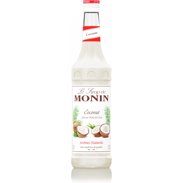 Sirop Coco 70 cl Monin