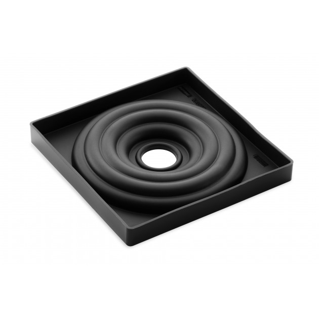 Moule Décor Hula Pavoni Moule Décor Hula Pavoni