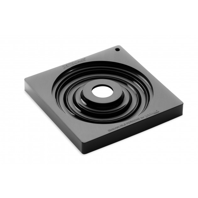 Moule en Silicone Platinum pour Décor Savarin Moule en Silicone Platinum pour Décor Savarin