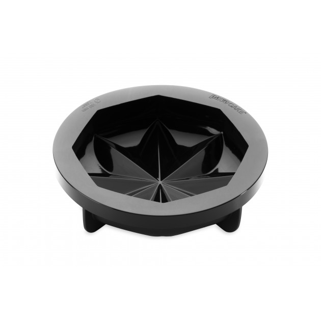 Moule Silicone Rond Pavoni