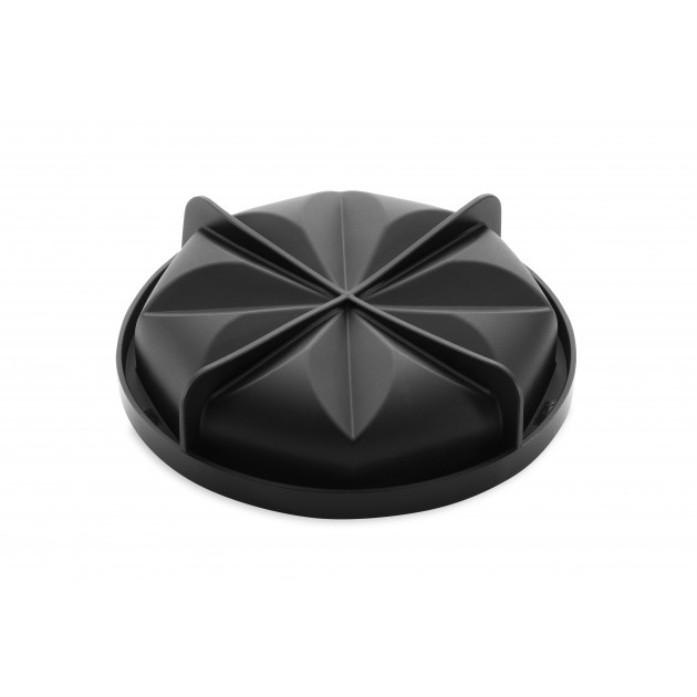 Moule Pavoni - démoulage facile