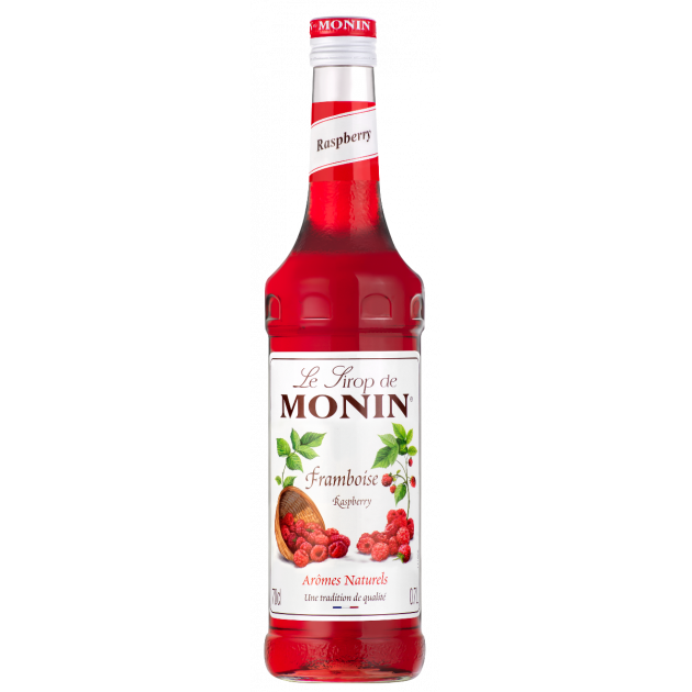 Sirop Framboise 70 cl Monin