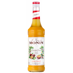 Sirop Passion 70 cl Monin Sirop Passion 70 cl Monin