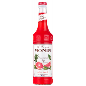Sirop Pamplemousse Rose 70 cl Monin Sirop Pamplemousse Rose 70 cl Monin