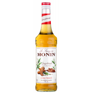 Sirop Pain d'Épices 70 cl Monin Sirop Pain d'Épices 70 cl Monin