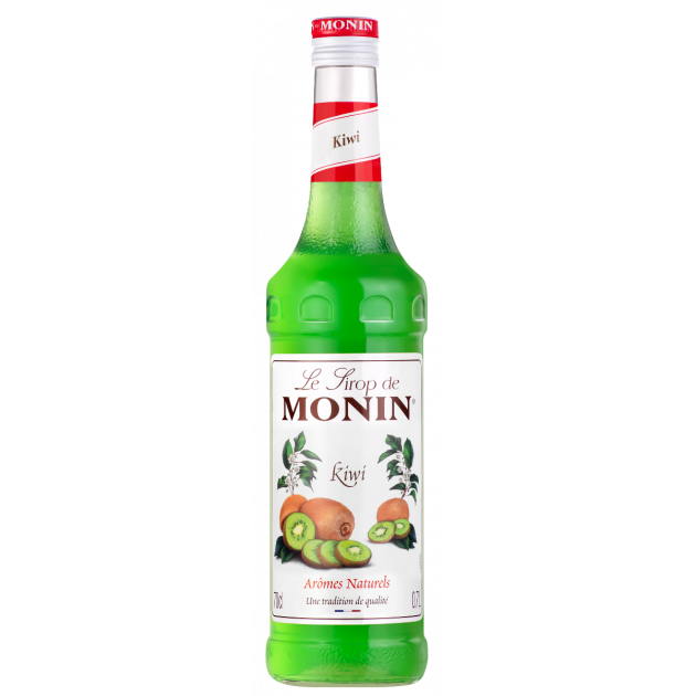 Sirop Kiwi 70 cl Monin