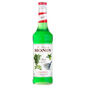 Sirop Basilic 70 cl Monin Sirop Basilic 70 cl Monin