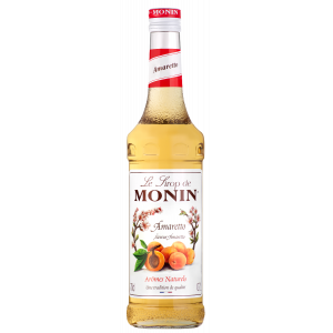 Sirop Amaretto 70 cl Monin Sirop Amaretto 70 cl Monin