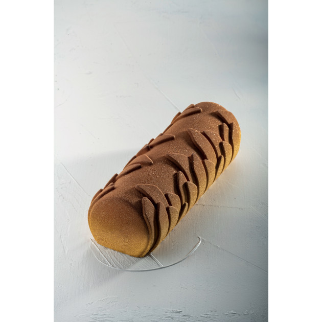 Moule à Bûche de Noël