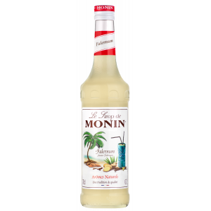 Sirop Falernum 70 cl Monin Sirop Falernum 70 cl Monin