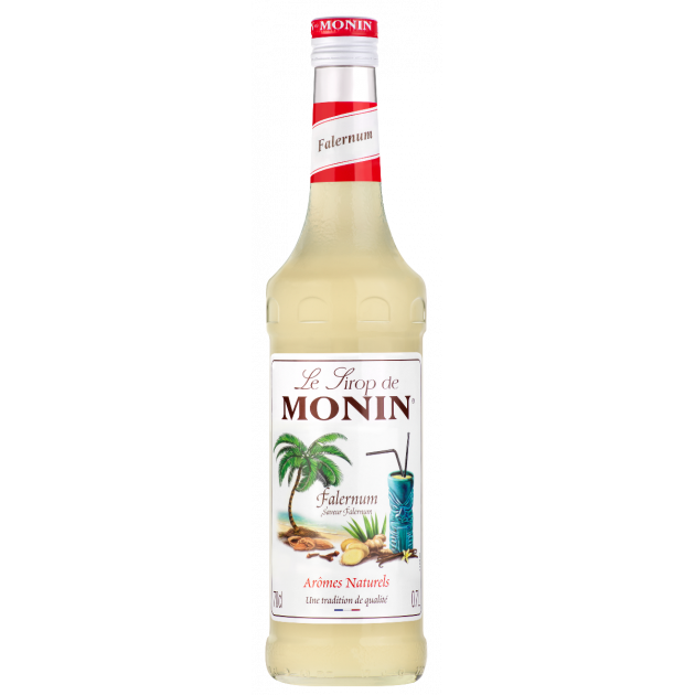 Sirop Falernum 70 cl Monin