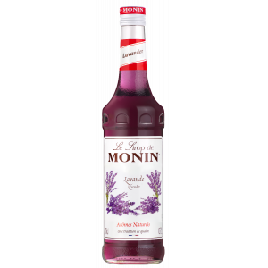 Sirop Lavande 70 cl Monin Sirop Lavande 70 cl Monin