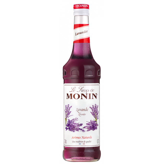 Sirop Lavande 70 cl Monin