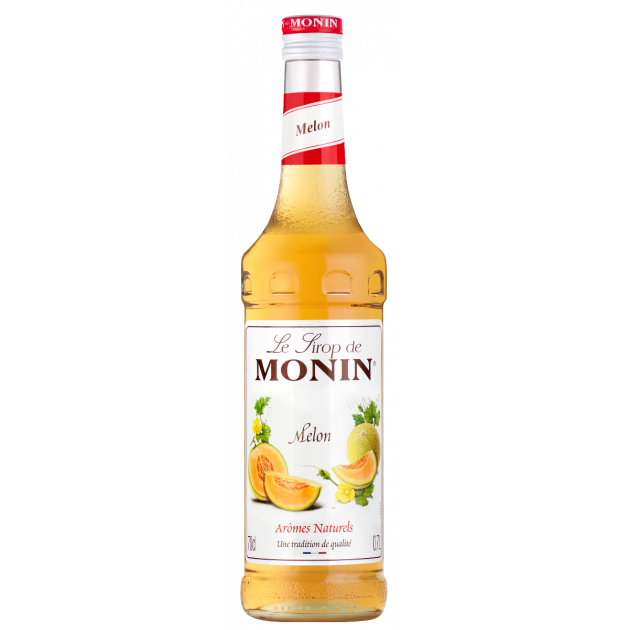 Sirop Melon 70 cl Monin