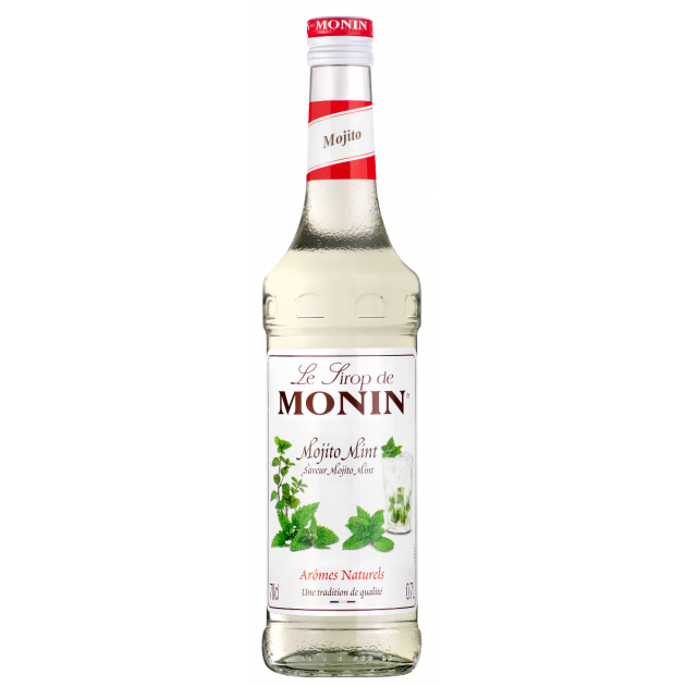 Sirop Mojito Mint 70 cl Monin
