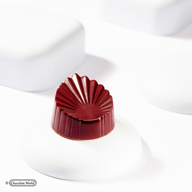 Moule Chocolat Polycarbonate Feuille Chocolate World Moule Chocolat Polycarbonate Feuille Chocolate World