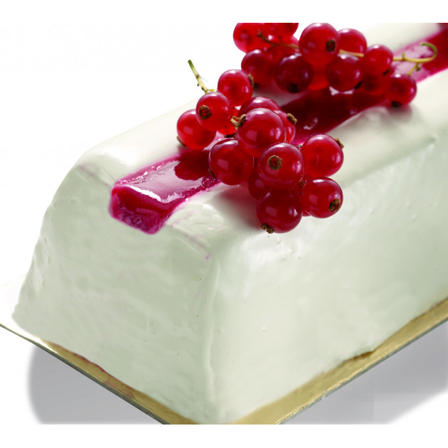 Bûche de Noël Originale