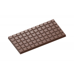 Moule A Chocolat Tablette Classique Easy Choc Silicone Special Chocolat Cuisineaddict Com Achat Vente
