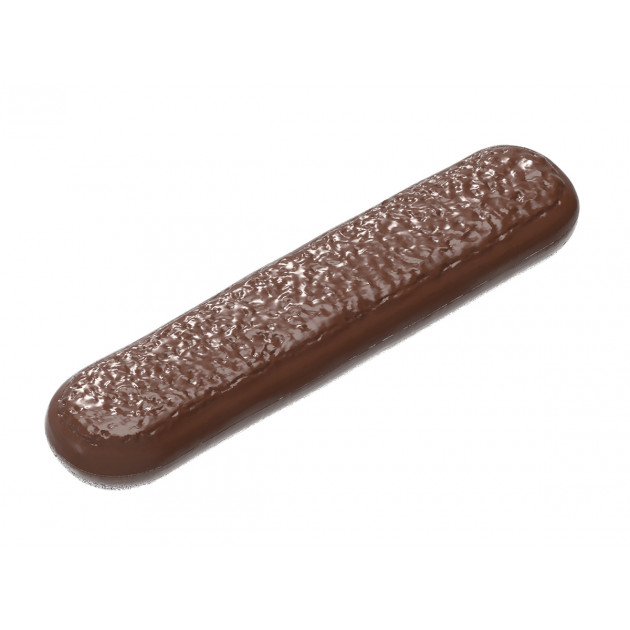Moule Chocolat Boudoir 94 mm (x8) Chocolate World