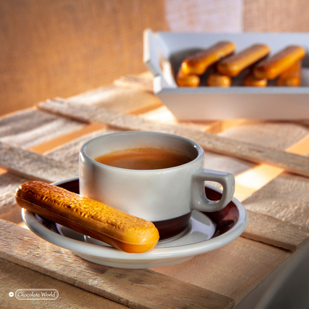 Moule en polycarbonate